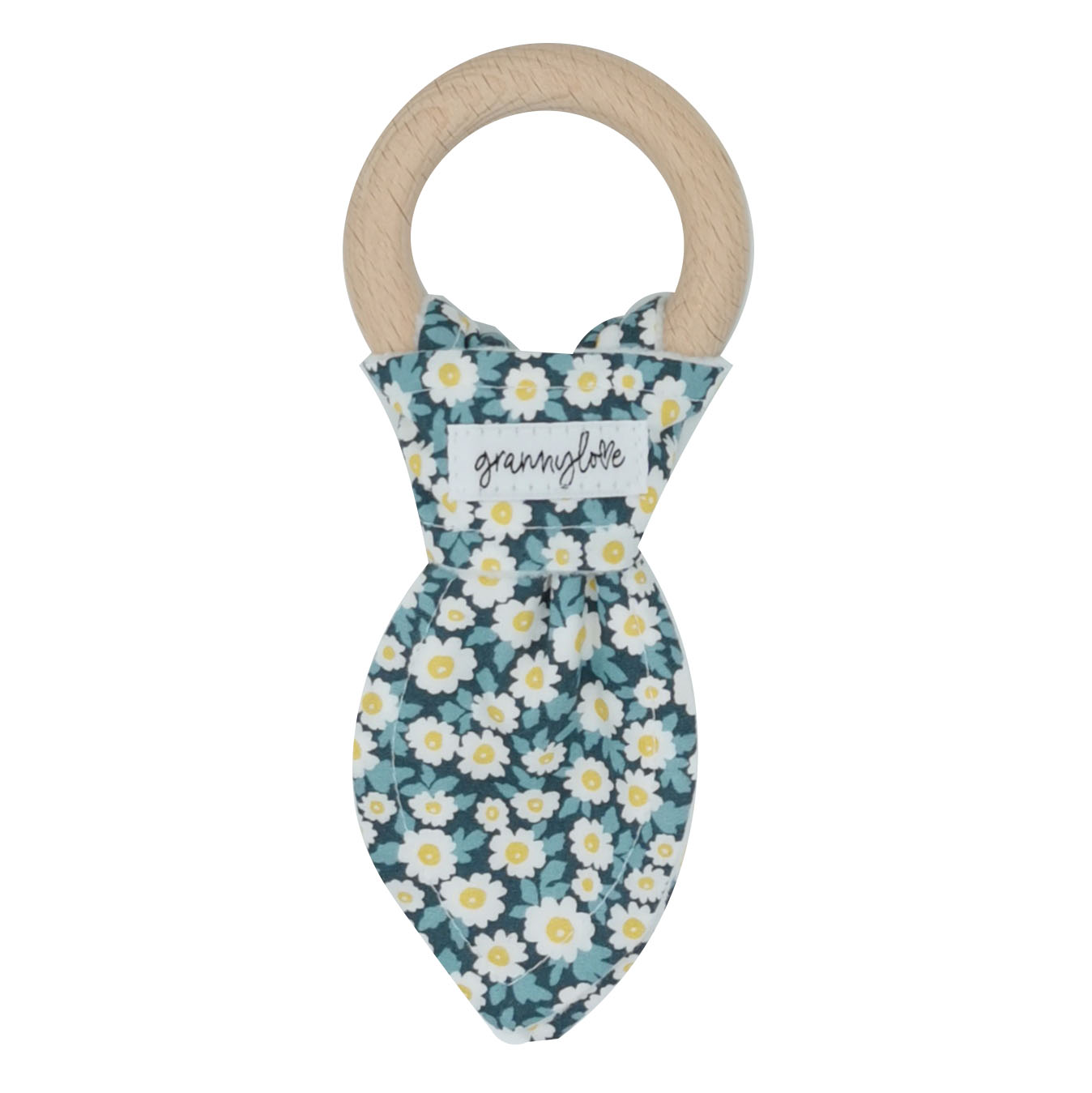 grannylove Teething Ring